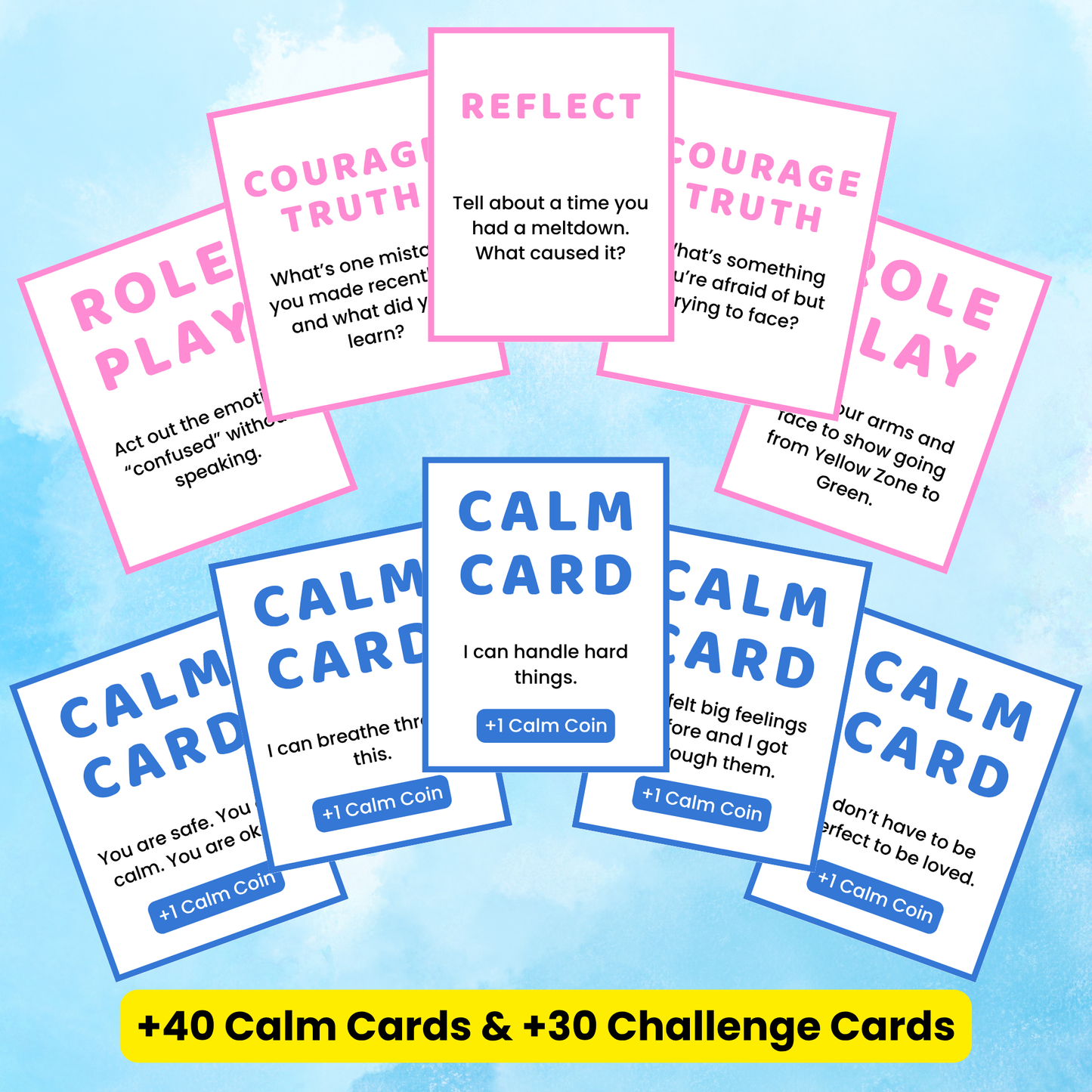 MindMopoly™ (Digital Version)