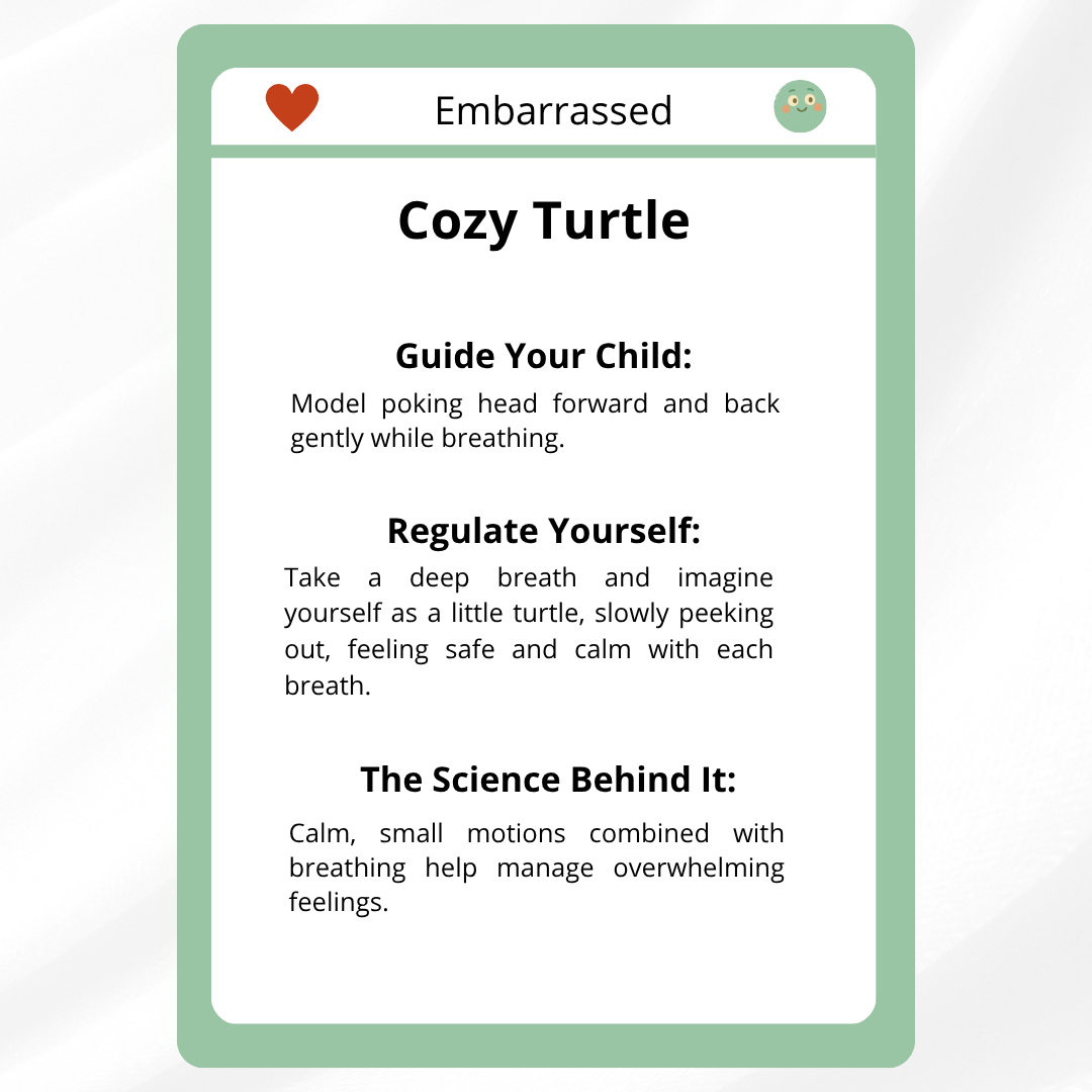 The Feelings First Aid Kit