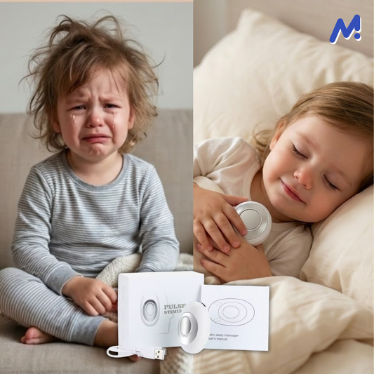 CalmGrip™ - Anti-Stress Hand Holder for Instant Relaxation