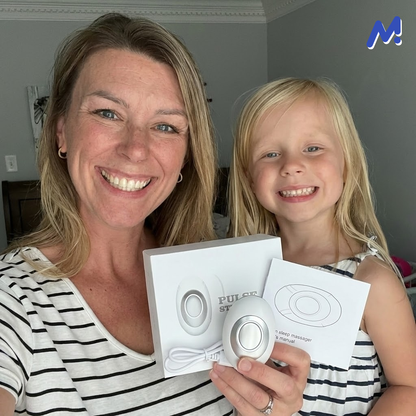 CalmGrip™ - Anti-Stress Hand Holder for Instant Relaxation