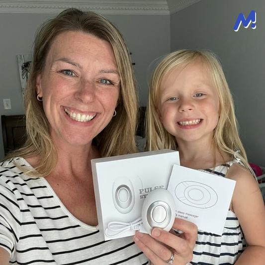 CalmGrip™ - Anti-Stress Hand Holder for Instant Relaxation