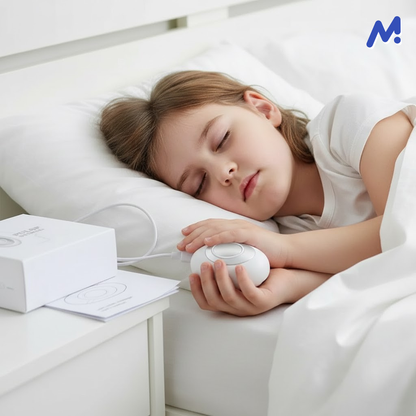 CalmGrip™ - Anti-Stress Hand Holder for Instant Relaxation