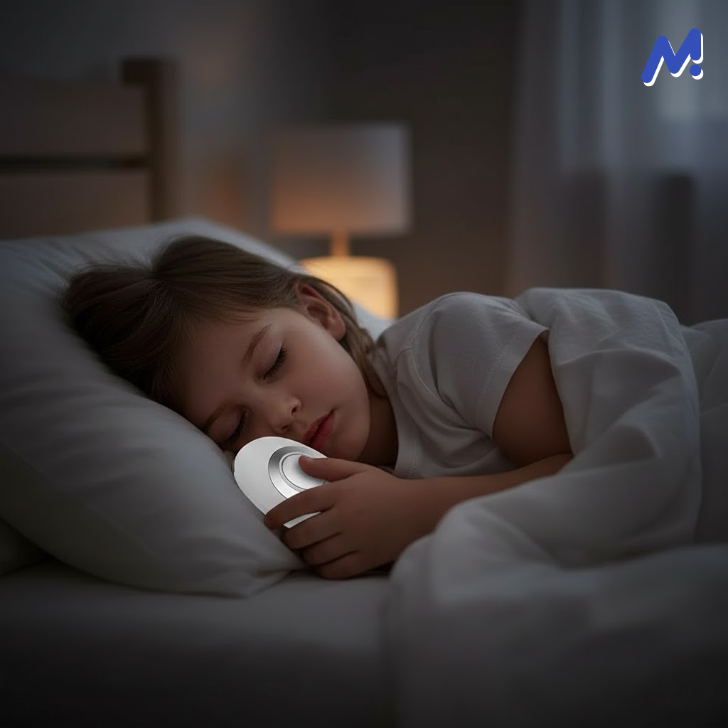 CalmGrip™ - Anti-Stress Hand Holder for Instant Relaxation