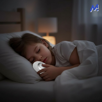 CalmGrip™ - Anti-Stress Hand Holder for Instant Relaxation