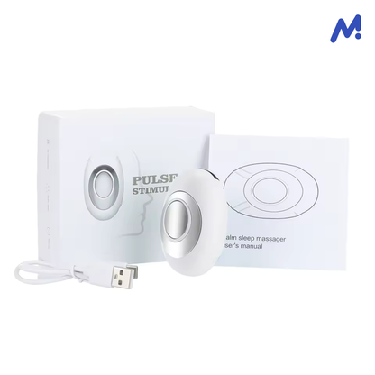 CalmGrip™ - Anti-Stress Hand Holder for Instant Relaxation