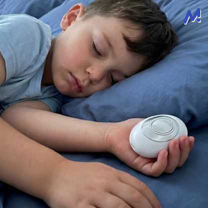 CalmGrip™ - Anti-Stress Hand Holder for Instant Relaxation