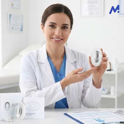 CalmGrip™ - Anti-Stress Hand Holder for Instant Relaxation