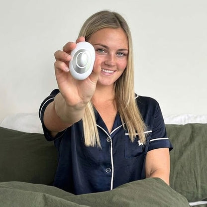 CalmGrip™ - Anti-Stress Hand Holder for Instant Relaxation