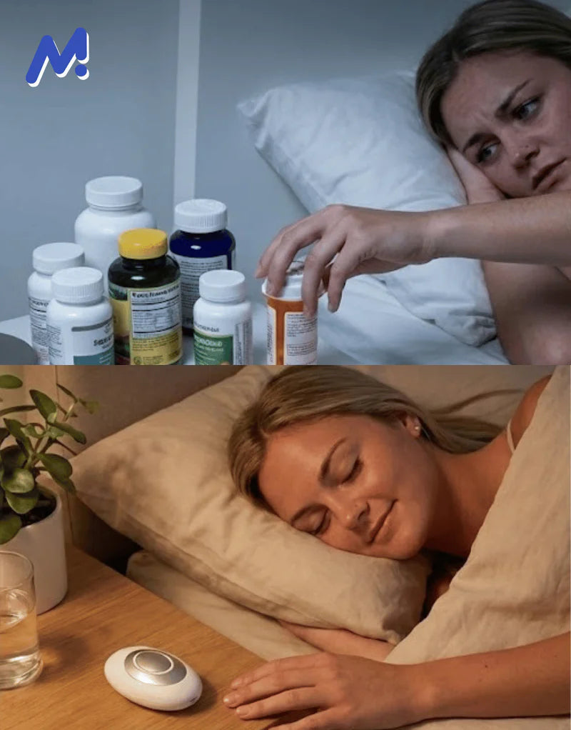 CalmGrip feature image