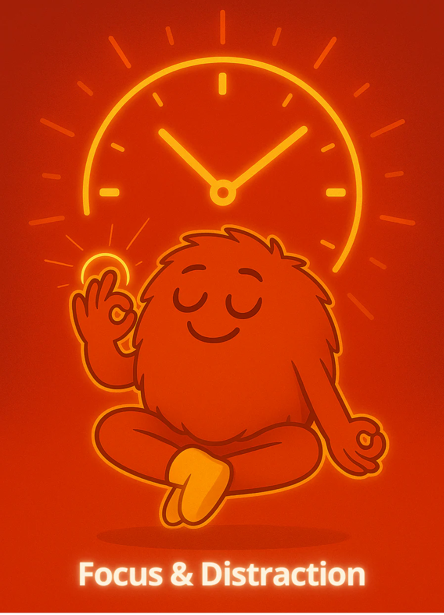 Parent and child using the deck