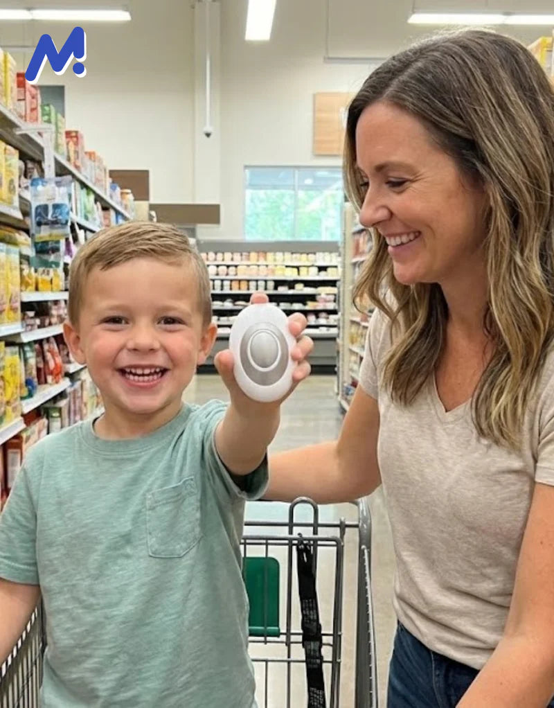 CalmGrip feature image