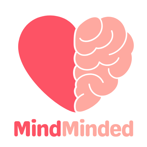MindMinded