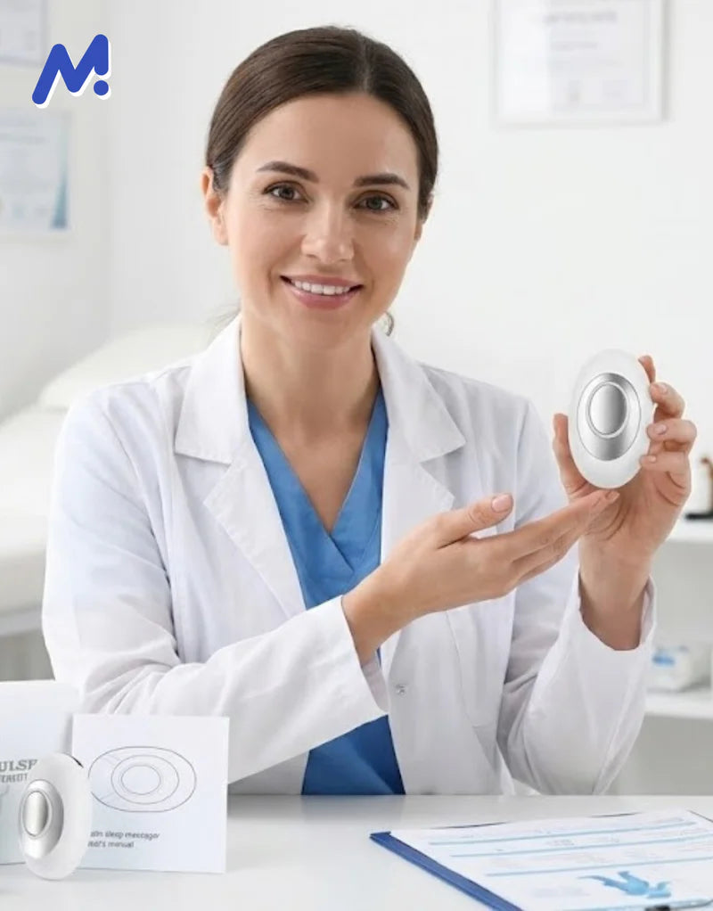 CalmGrip feature image