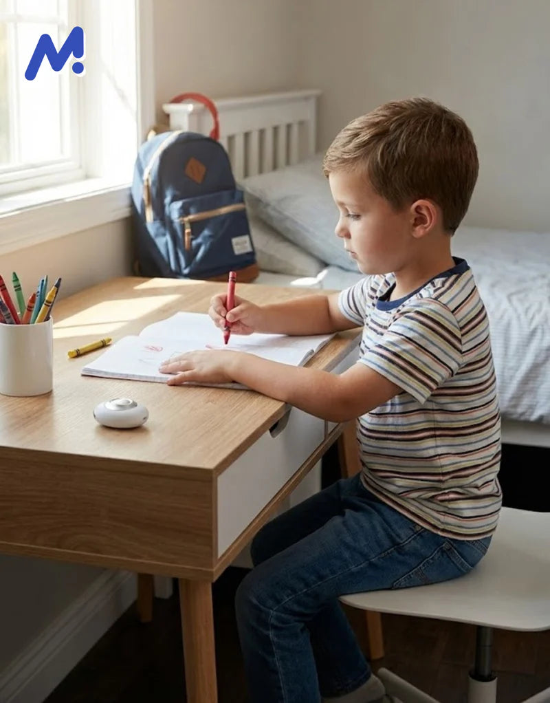 CalmGrip feature image