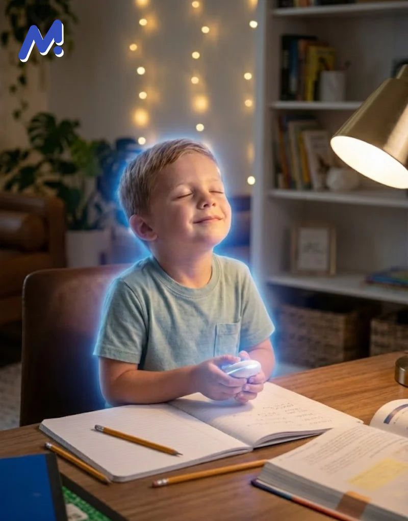 CalmGrip feature image