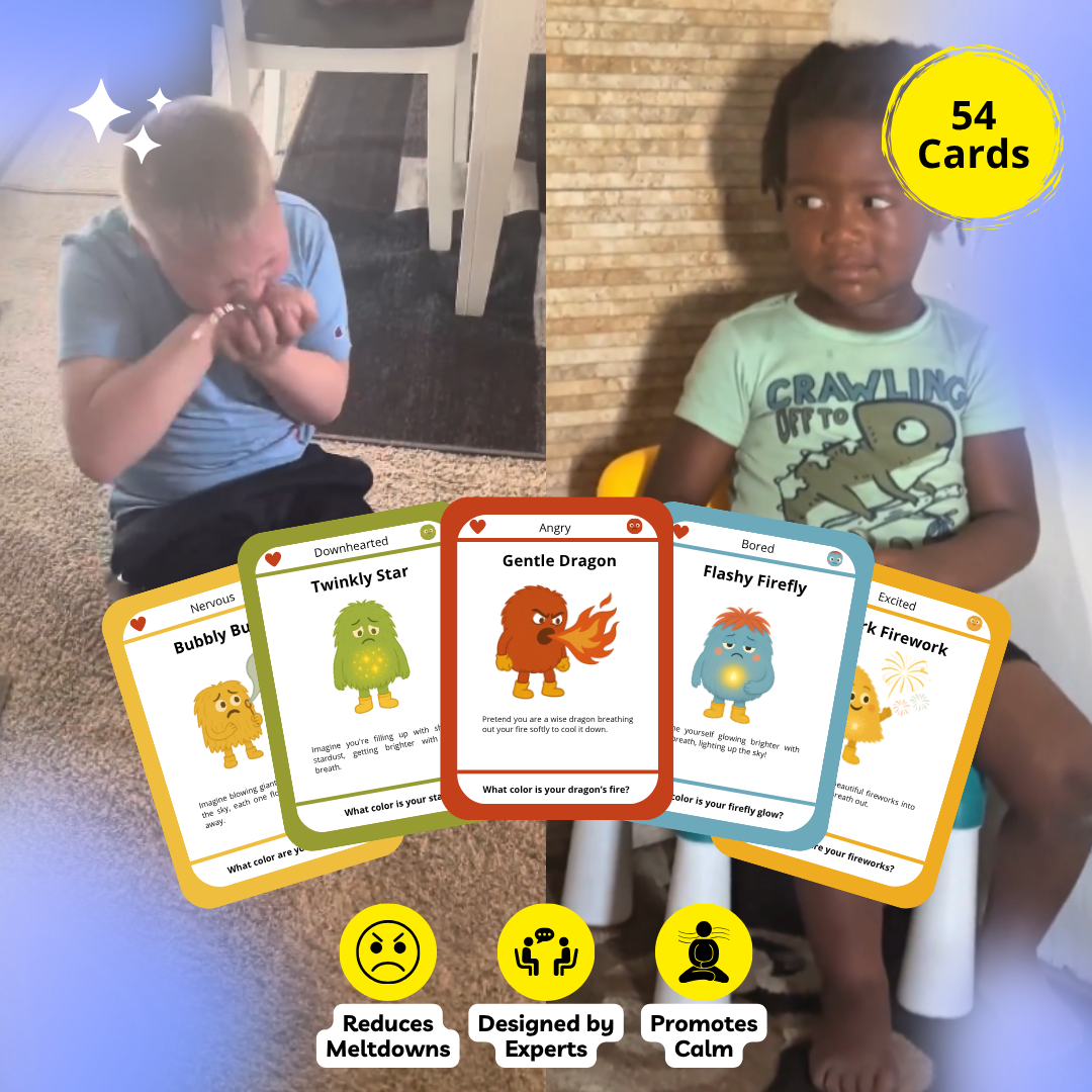 The Feelings First Aid Kit