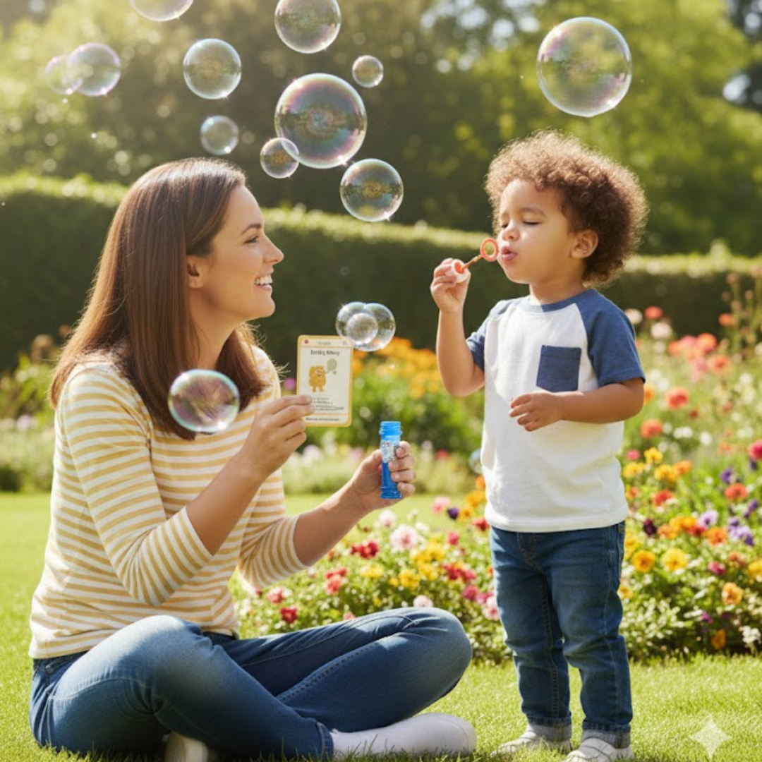 The Feelings First Aid Kit