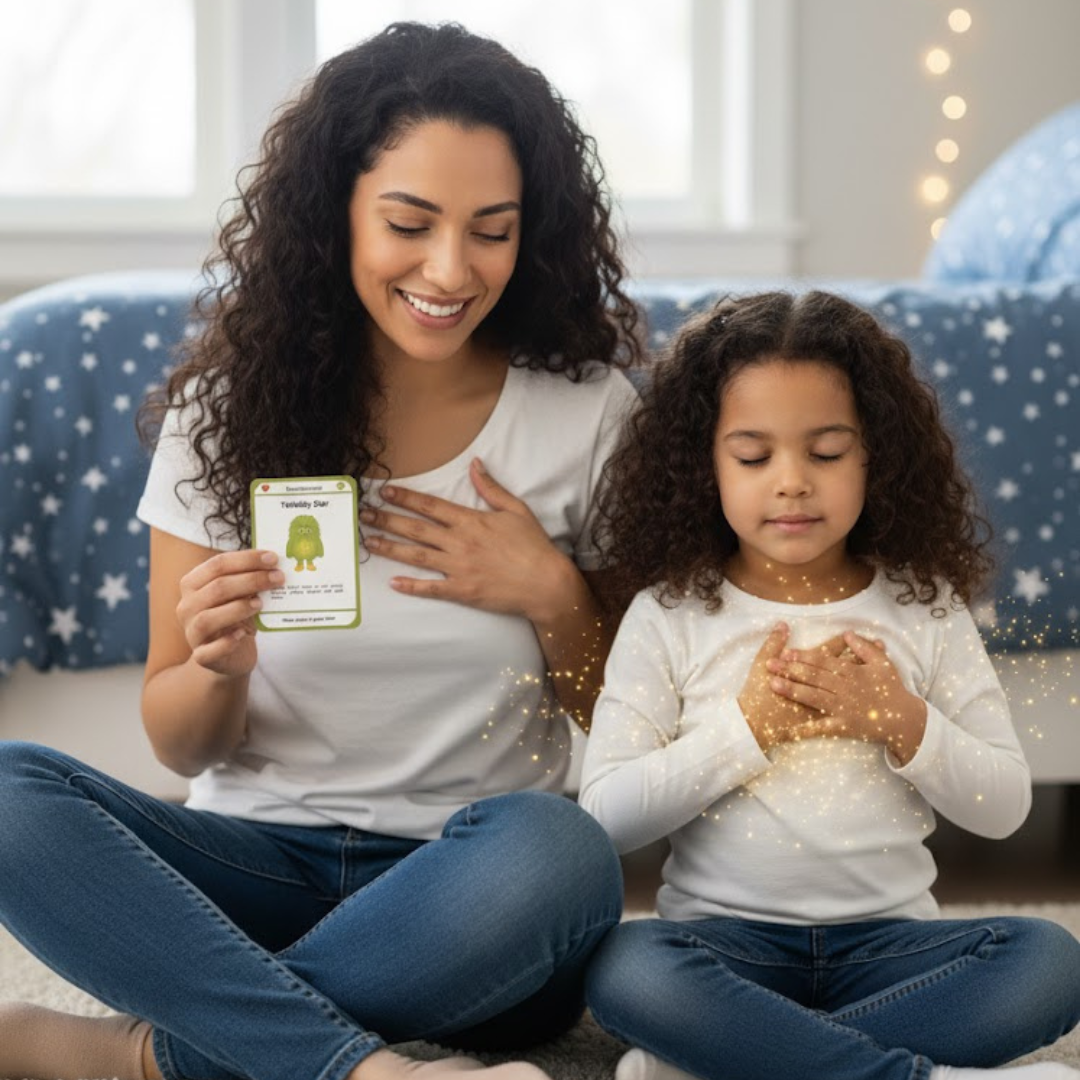 The Feelings First Aid Kit